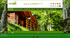 Desktop Screenshot of bedurapark.com